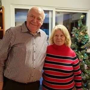 Meet your Posher, Patricia